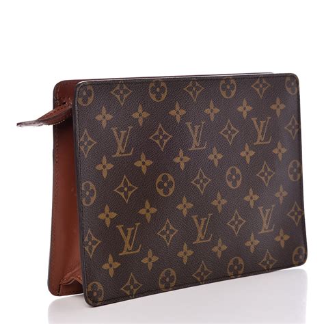 pochette louis vuitton maschile|louis vuitton pochette for sale.